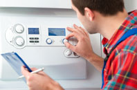 free Itteringham Common gas safe engineer quotes